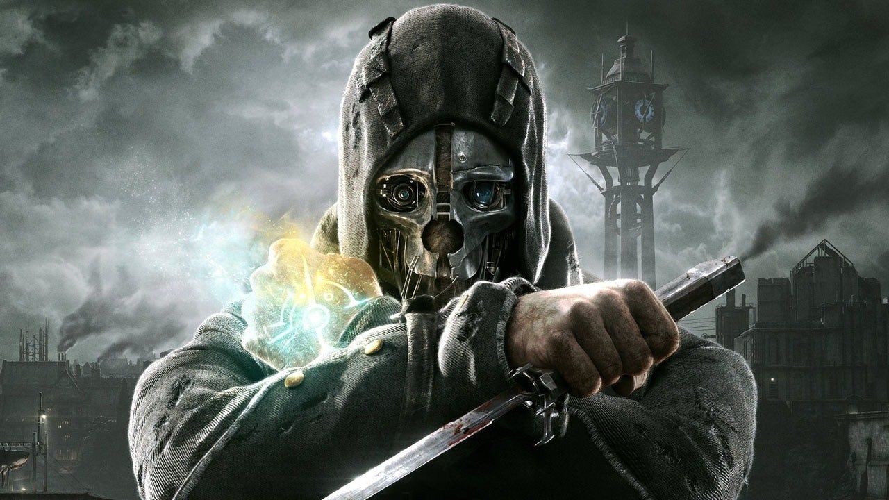 Retro Review | Dishonored: Definitive Edition - XboxEra