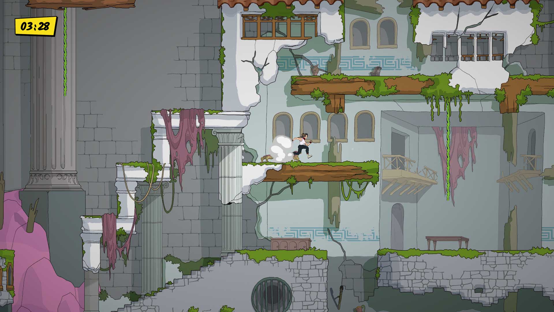 Treasures of the Aegean announced for Xbox One XboxEra