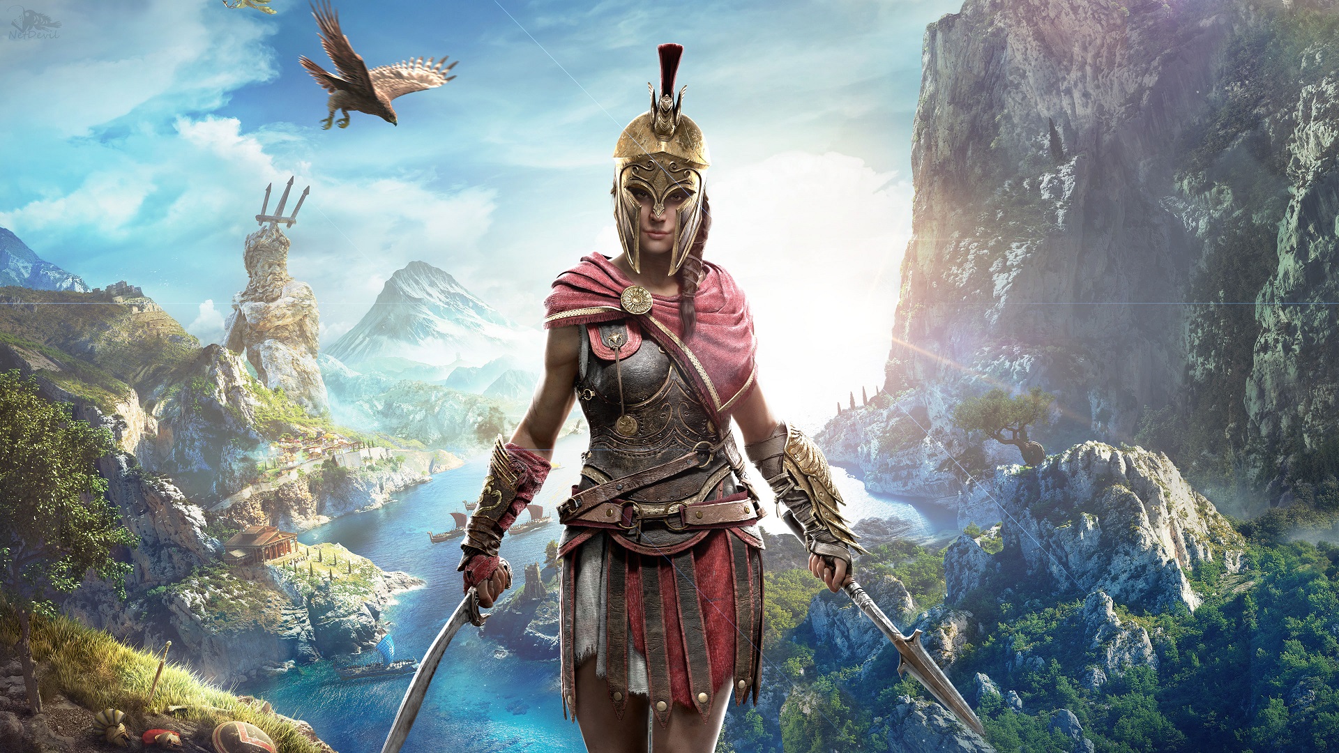 Review | Assassin’s Creed: Odyssey