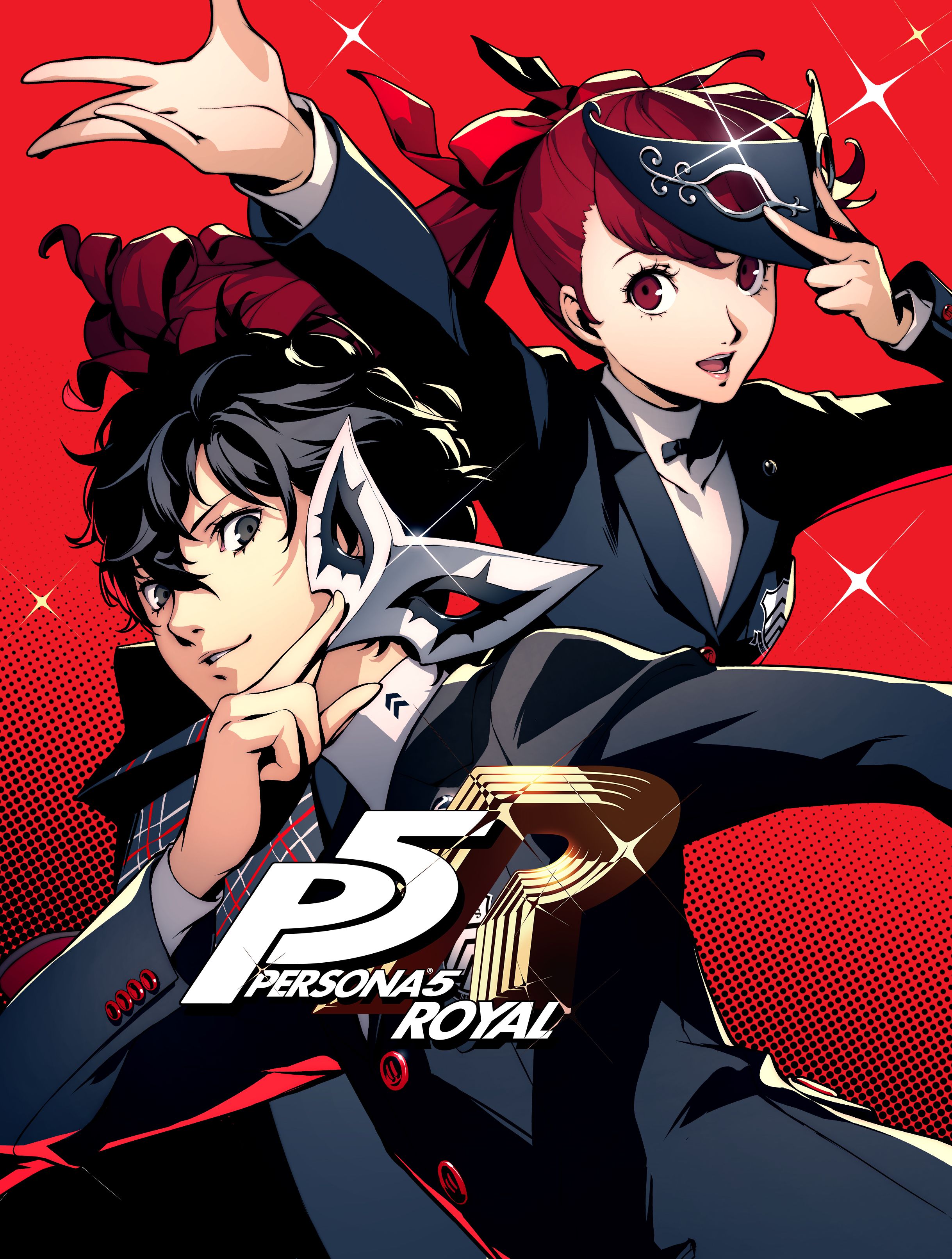 Review | Persona 5 Royal - XboxEra