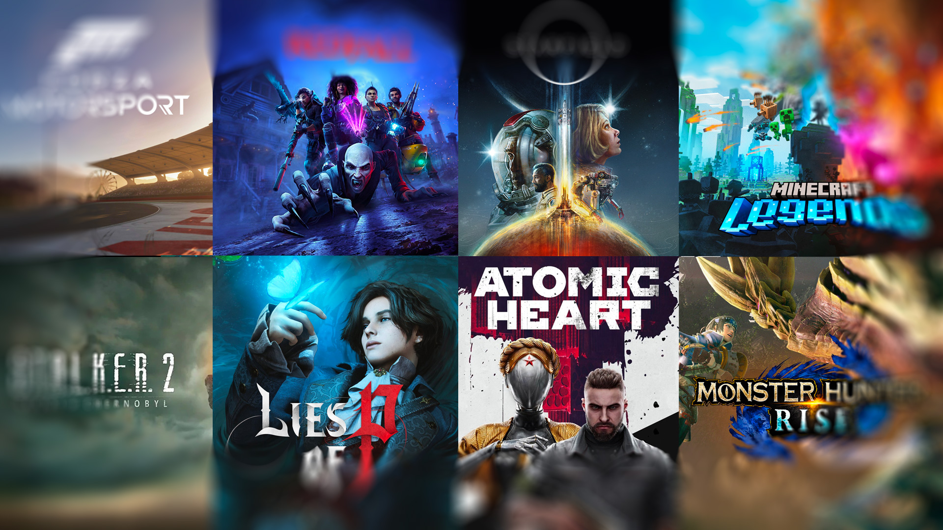 Todos os jogos do Xbox Game Pass em 2023 - XboxEra