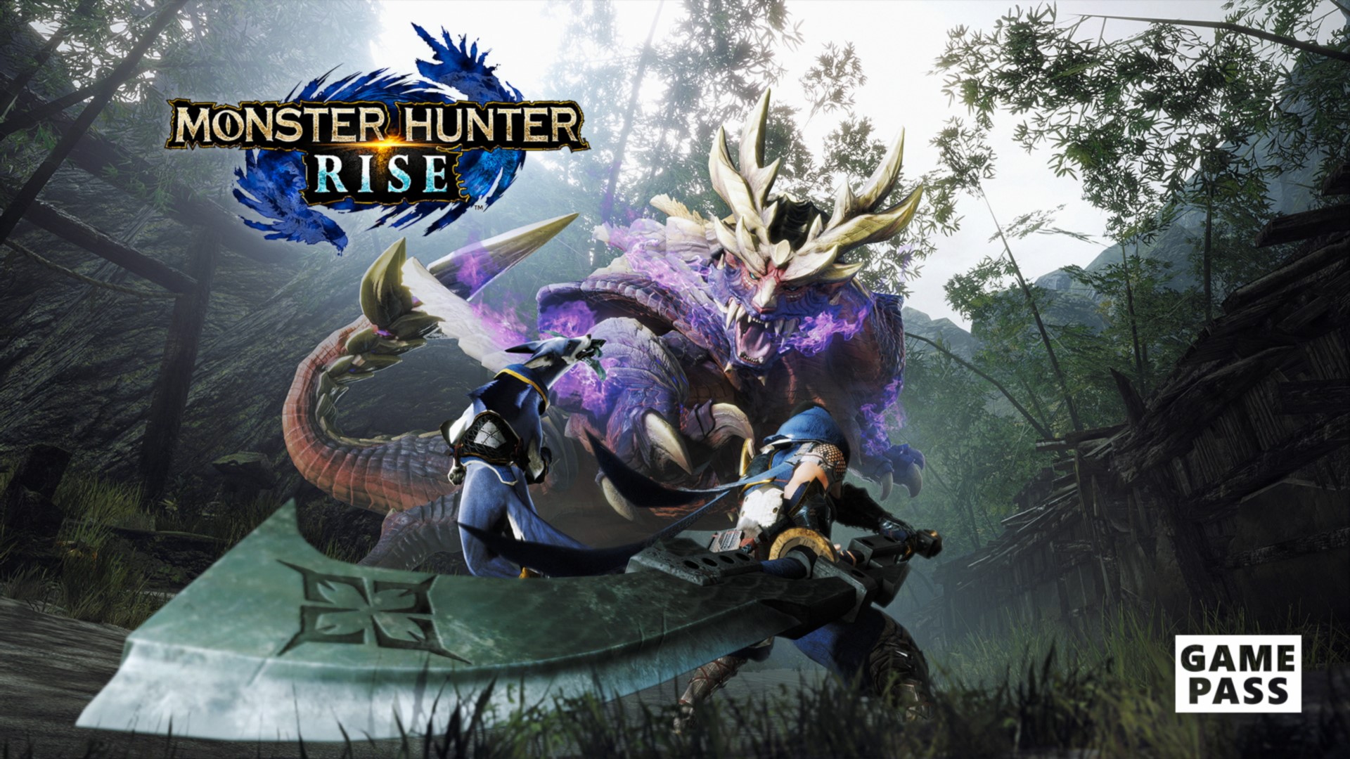 | Review Hunter - Rise Monster XboxEra