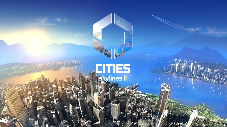  Cities: Skylines II - Xbox Series X : Everything Else