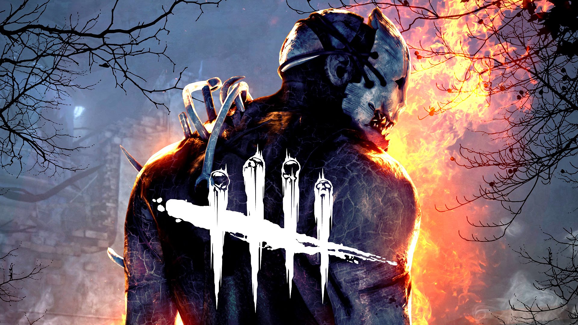 Dead by Daylight Celebrates its Anniversary with New Single Player  Interactive Story Game and PvE Game
