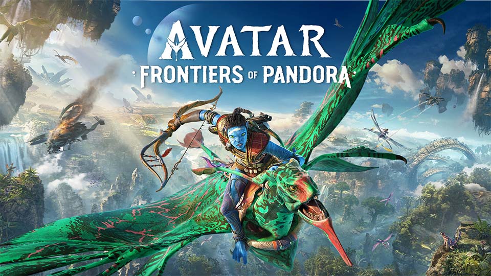 World Action-adventure 'Avatar: Frontiers of Launches on Xbox Series Consoles December 7 - XboxEra