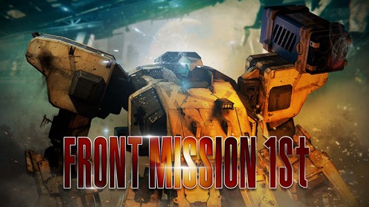 Front Mission 2 Remake - Metacritic