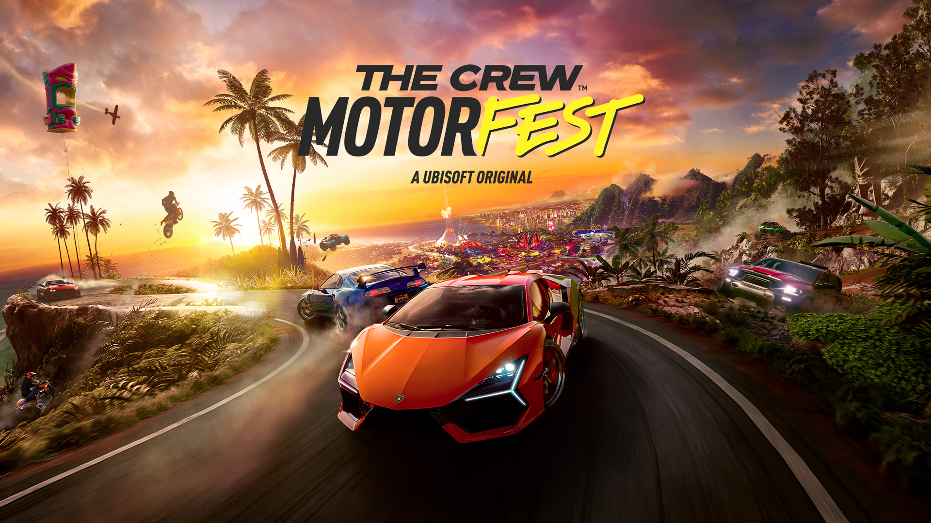 The Crew Motorfest - How To Import Your Crew 2 Collection