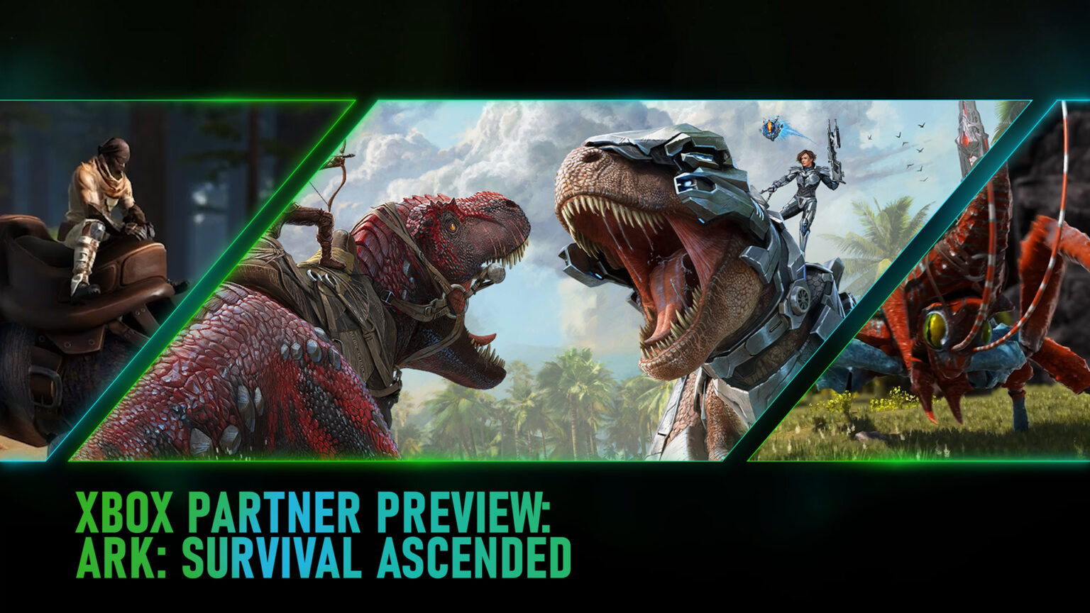 Ark: Survival Ascended Will No Longer Be Bundled With Ark 2, but