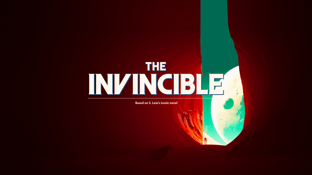 The 'Invincible' Voice Cast Has the Range