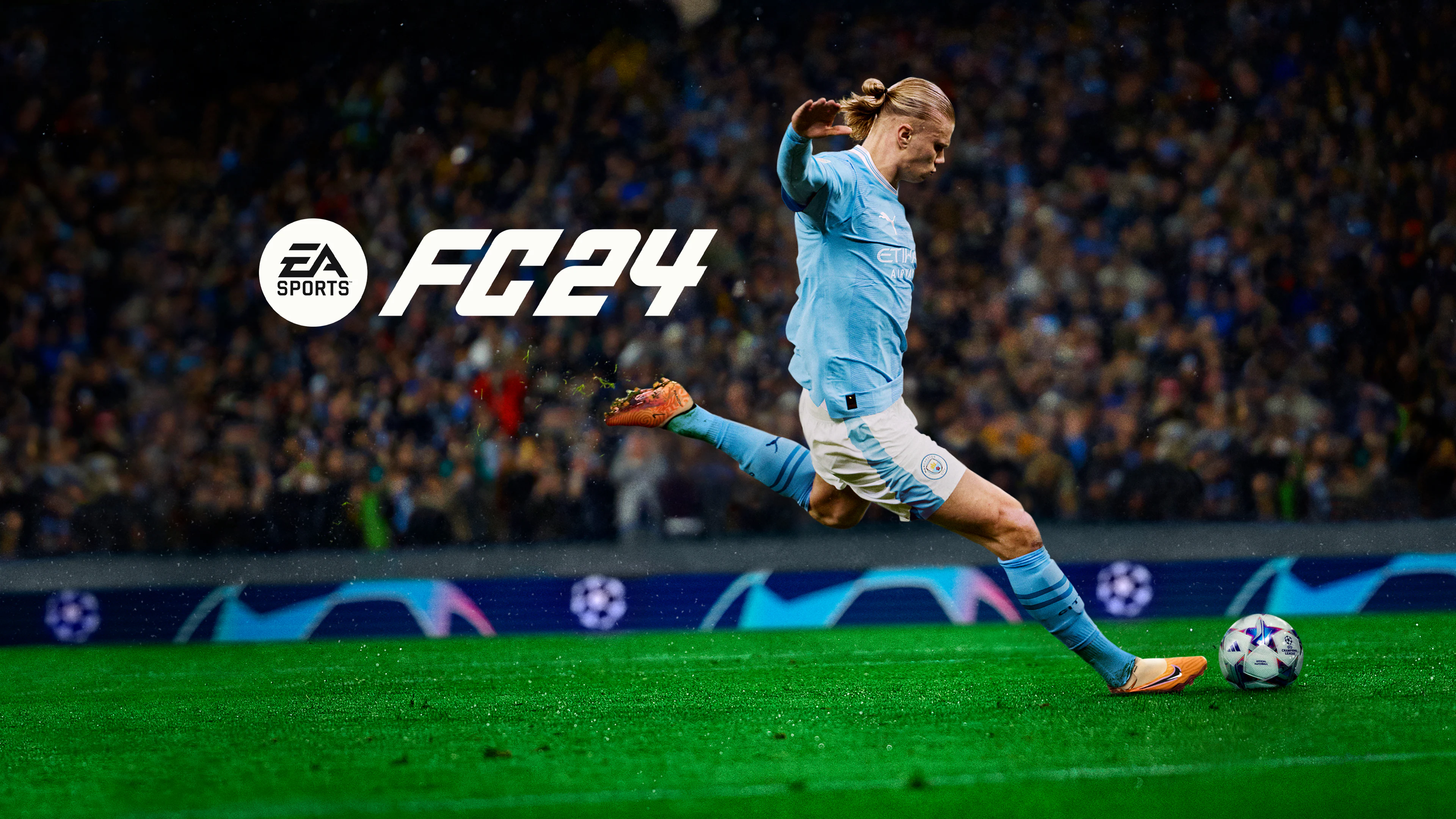 Review  EA Sports FC 24 - XboxEra