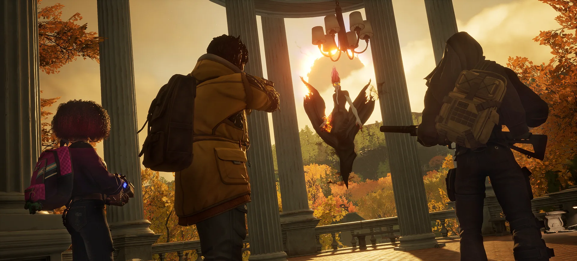 State of Decay 3: Trailers, platforms & more