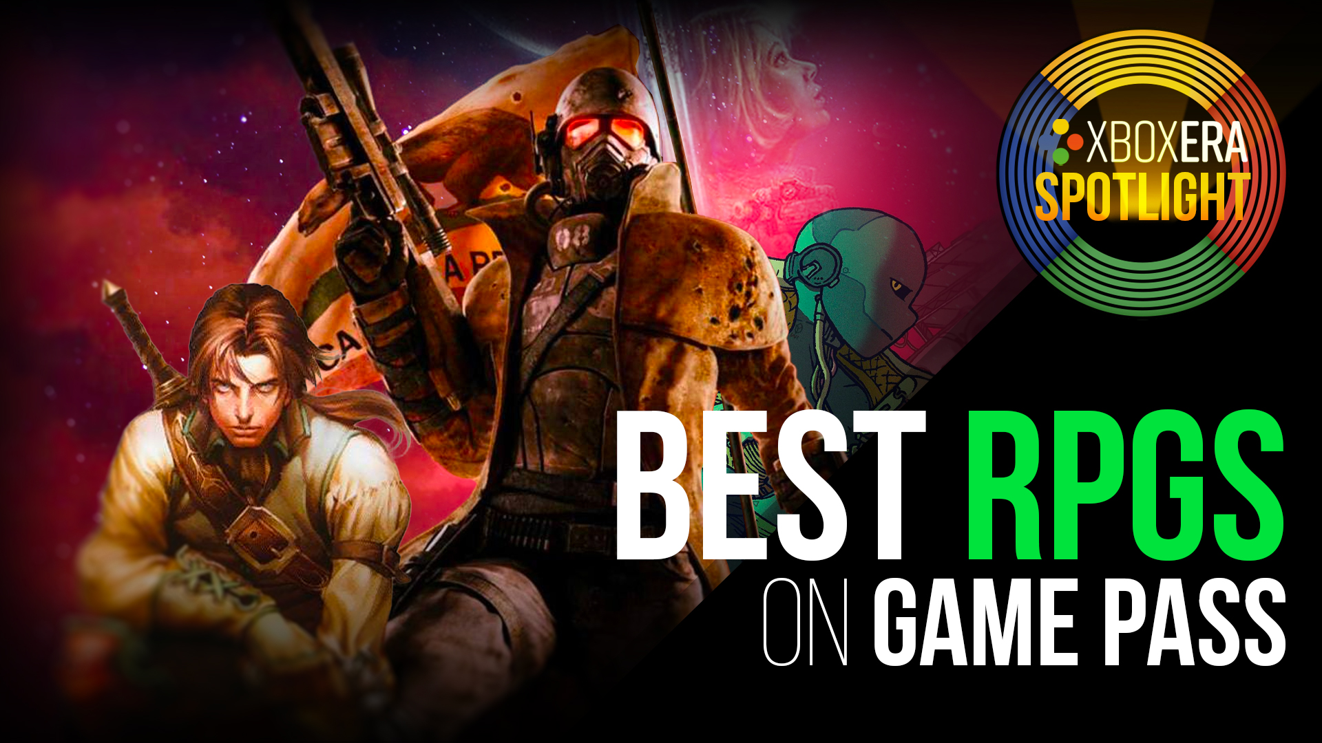 Best cRPGs: Fallout 2 Best Mods
