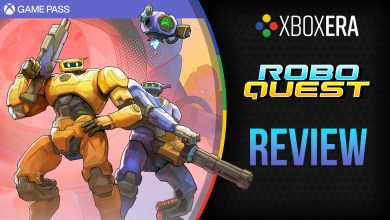 Roboquest Hits Xbox Game Preview (and Game Pass) - Xbox Wire