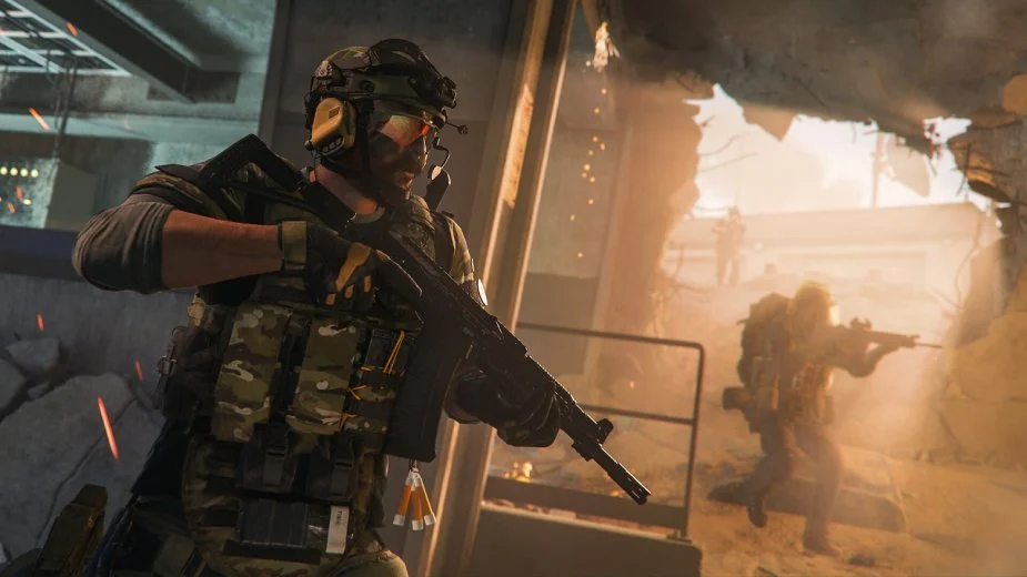 Call Of Duty: Modern Warfare II' Single-Player Campaign Review: A Return To  Form