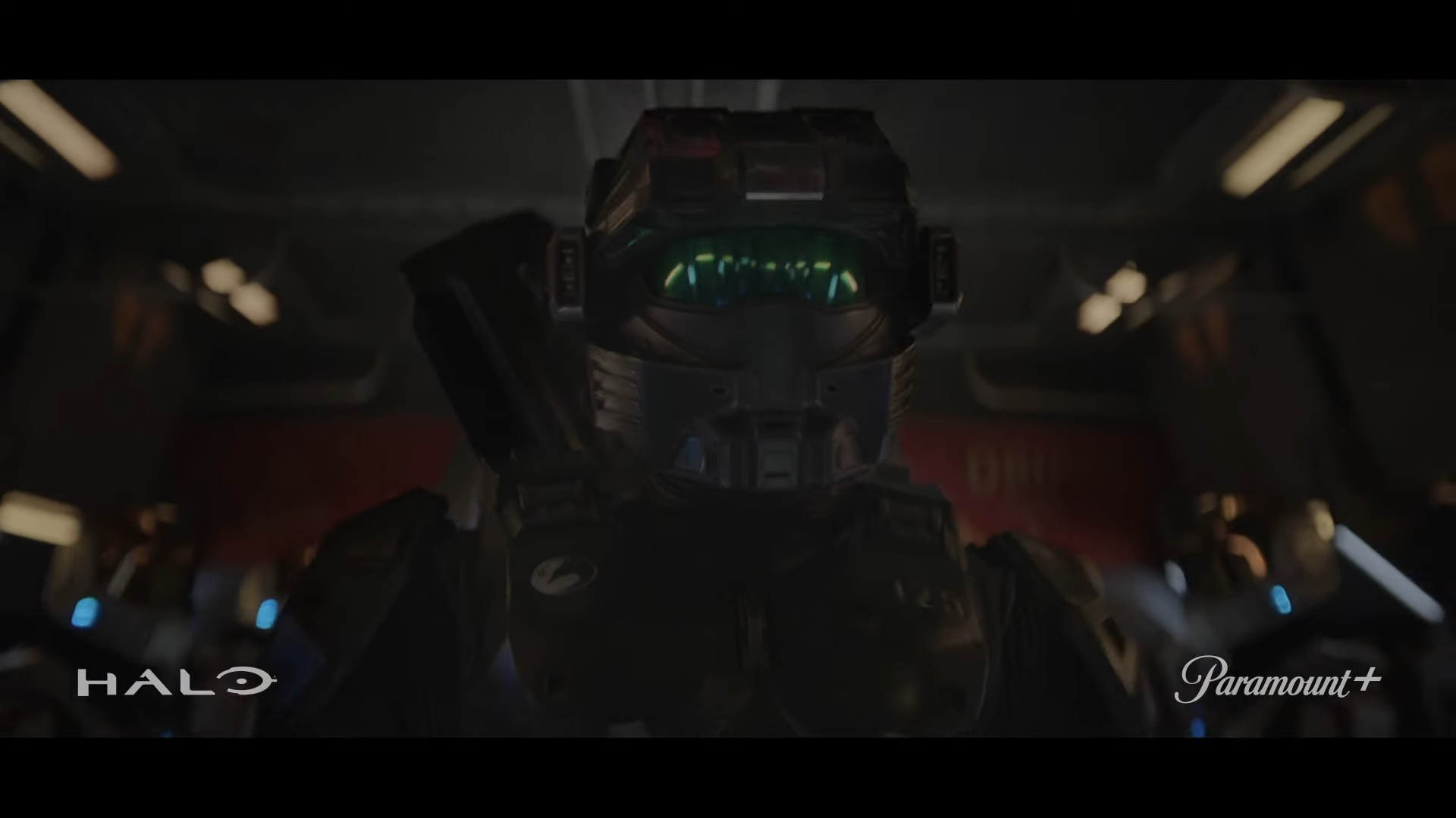 Debriefing 'Halo The Series' Temporada 2, Temporada 1 Disponível