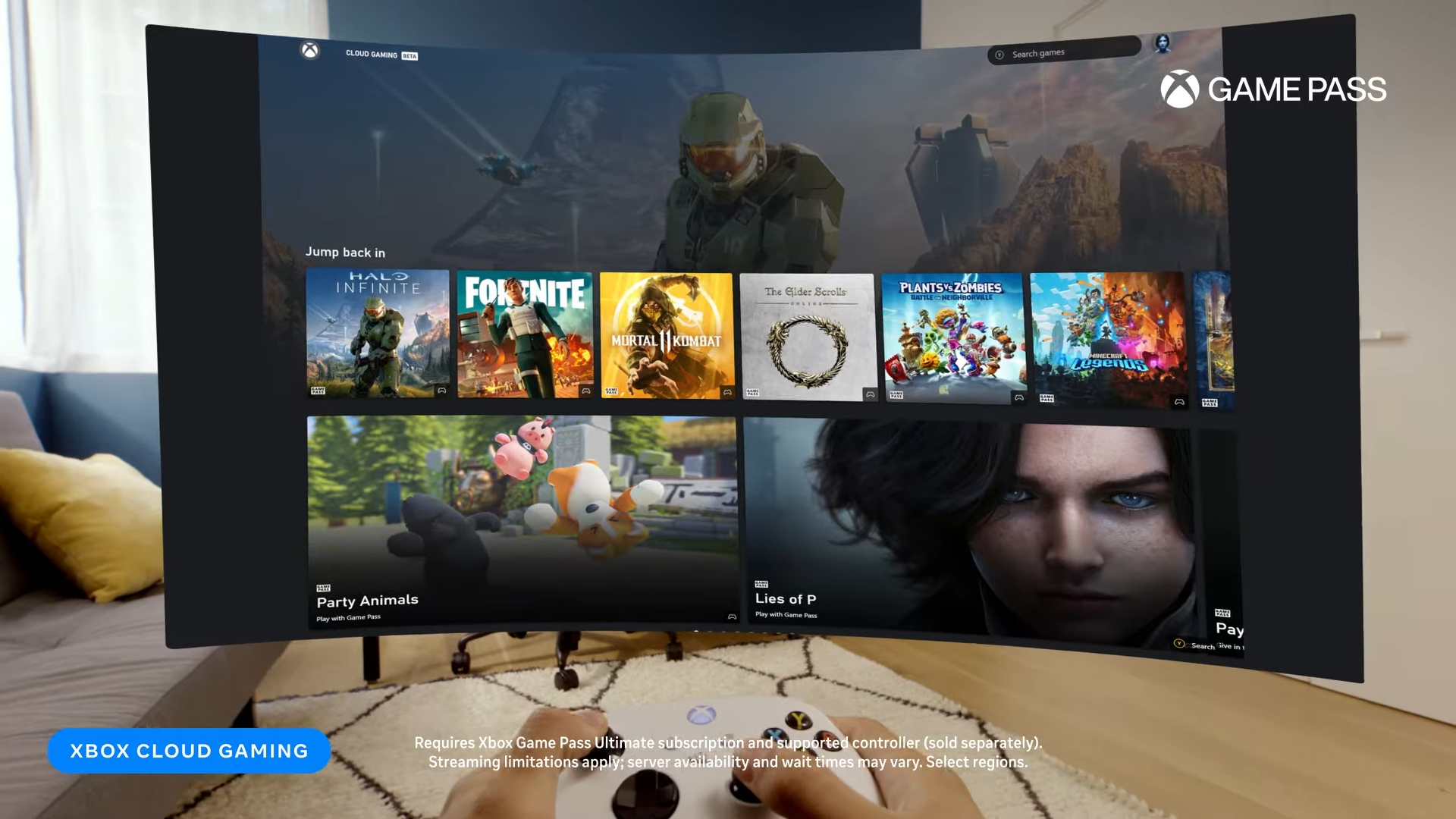 Microsoft Xbox Cloud Gaming (Beta) review – Pickr