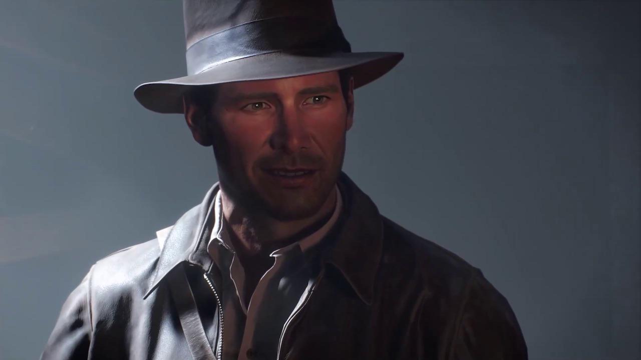Indiana Jones and the Great Circle Game: Coming Soon to Console & Game Pass