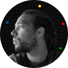 Photo of Matt "Deadly" Headley