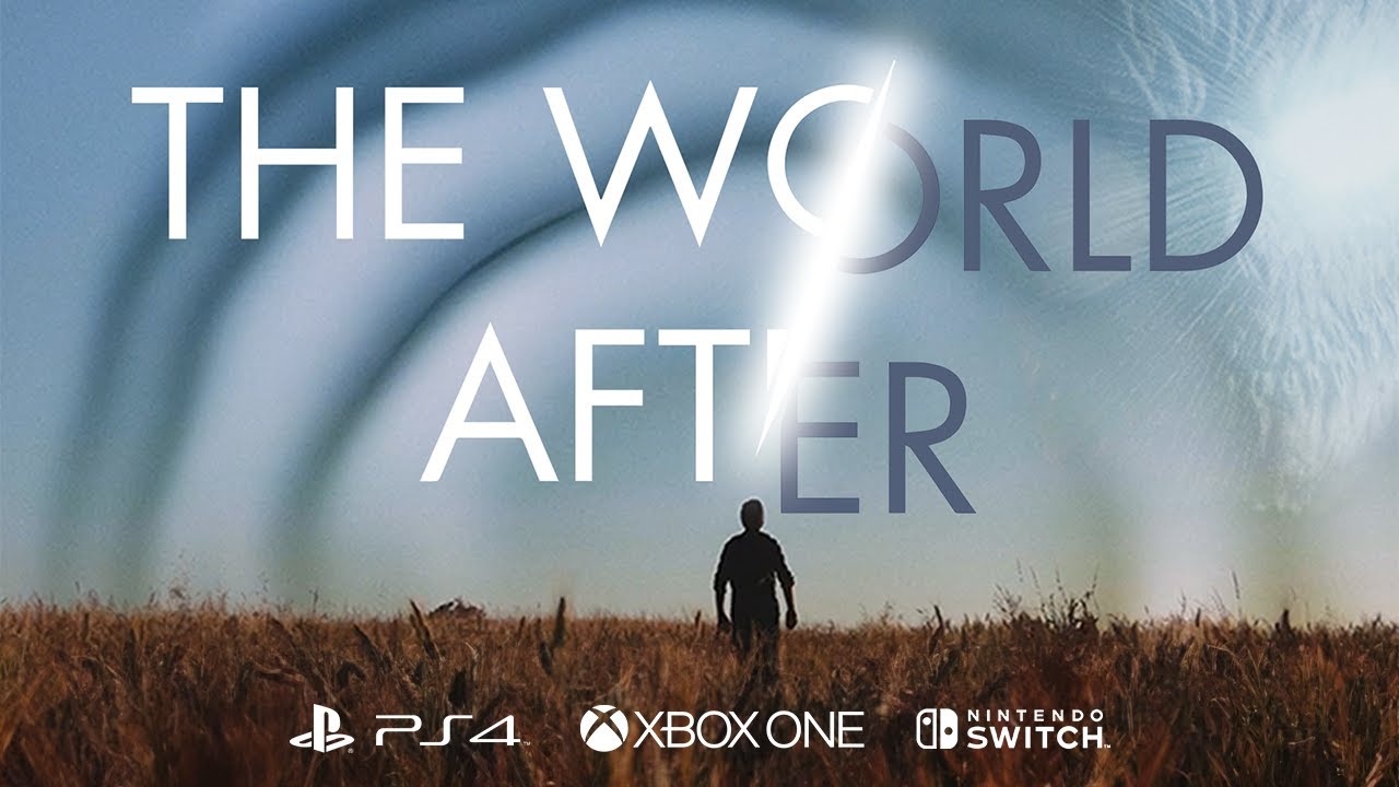 The World After: een actievol video-avontuur op Xbox-consoles