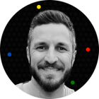 Photo of Nick "Shpeshal Nick" Baker