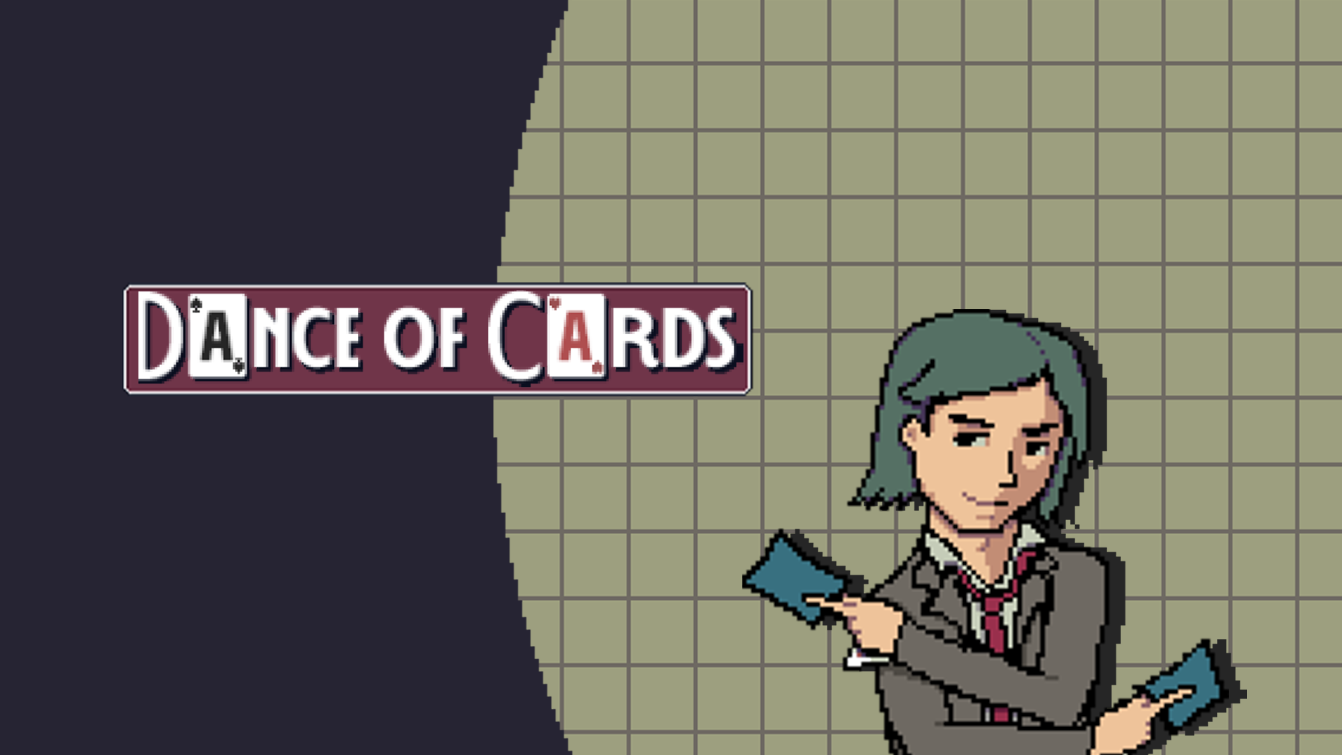 Tactical Gambling RPG ‘Dance of Cards’ Hits Xbox & Switch 23rd January 2025