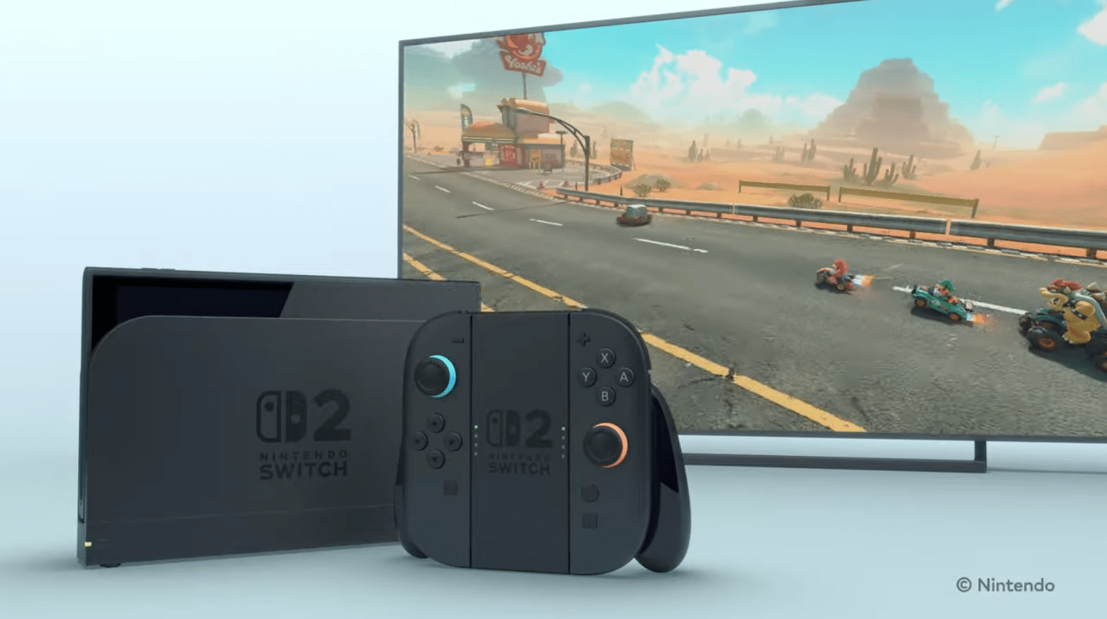 Switch 2 officially announced by Nintendo - XboxEra Switch 2 officially announced by Nintendo - XboxEra
