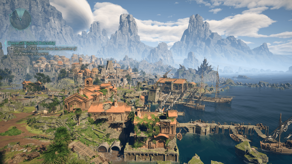 Avowed update detailed and PS5 port announced