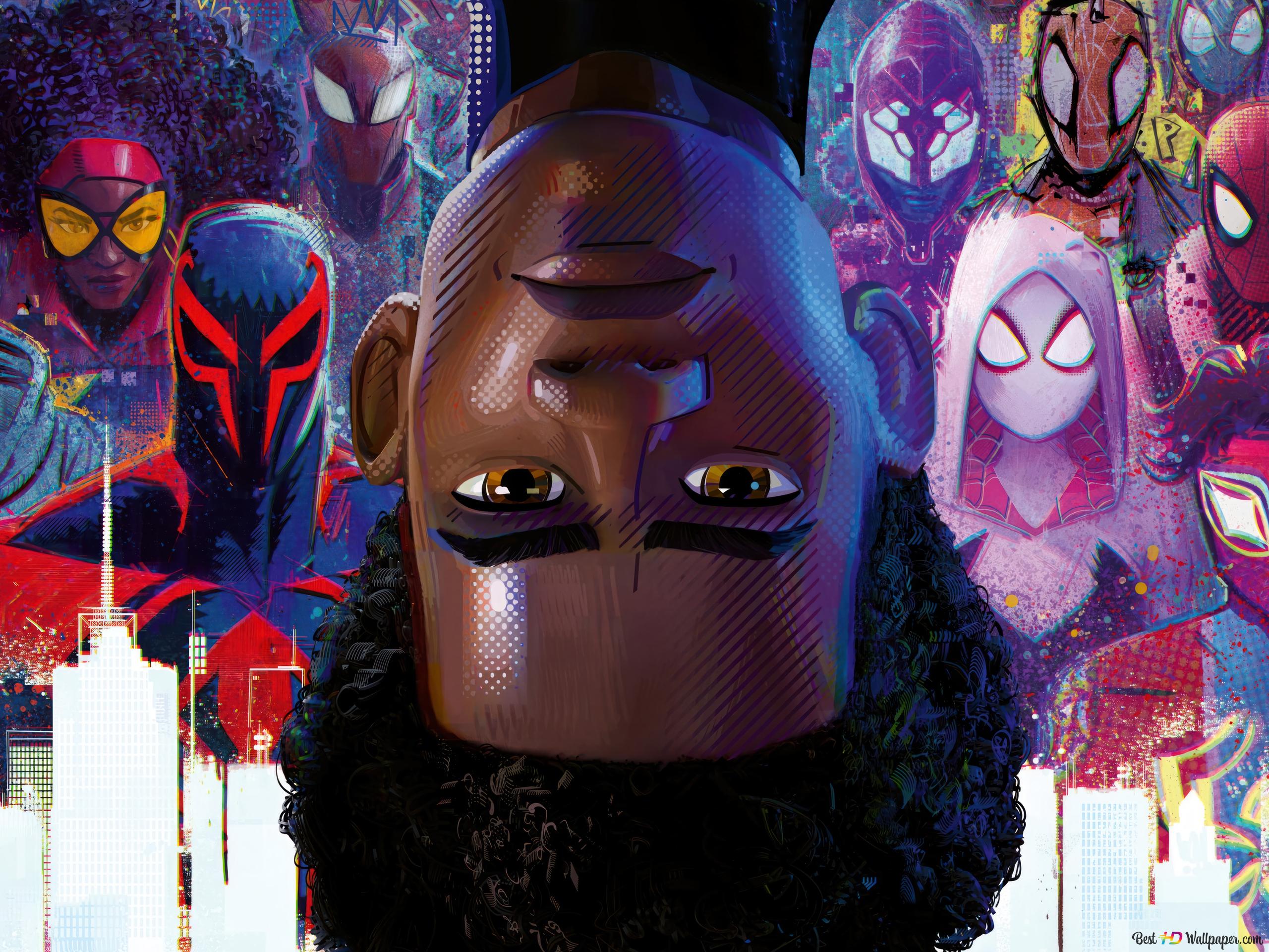 Spider-Man's Miles Morales in an ID@Xbox Promo - XboxEra