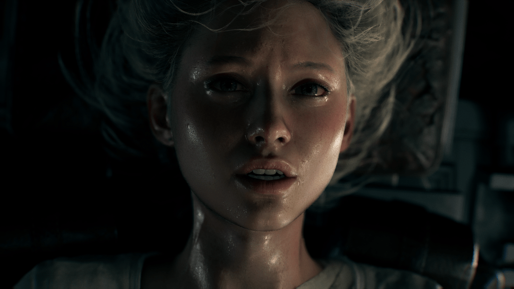 Store leak may have spoiled 2nd playable character in Resident Evil Requiem Store leak may have spoiled 2nd playable character in Resident Evil Requiem