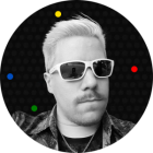 Photo of Győző "FairyEmpire" Baki