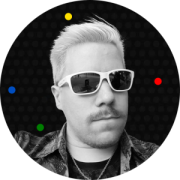 Photo of Győző "FairyEmpire" Baki