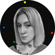 Photo of Kat 'MortonToe' Morton