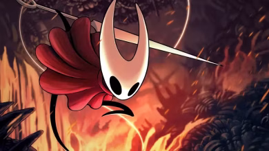 Hollow Knight Silksong Xbox Review