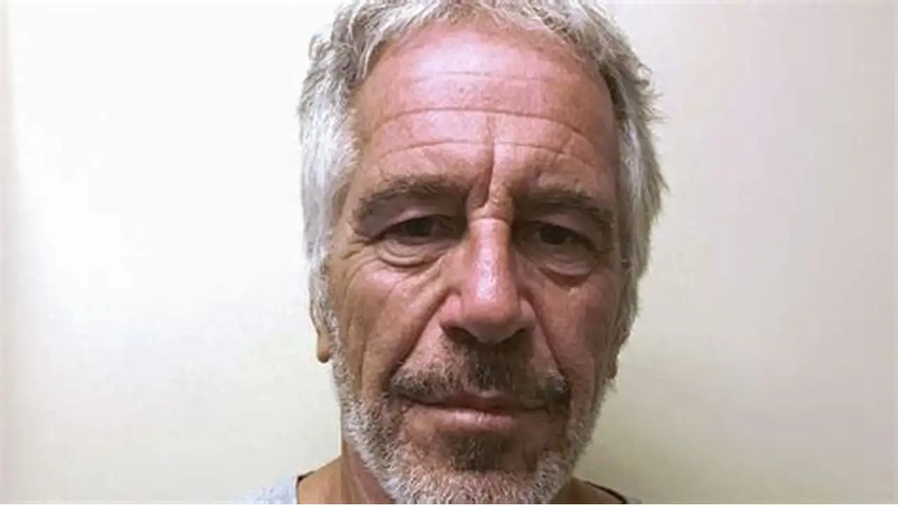*Updated: Jeffrey Epstein was banned on Xbox Live