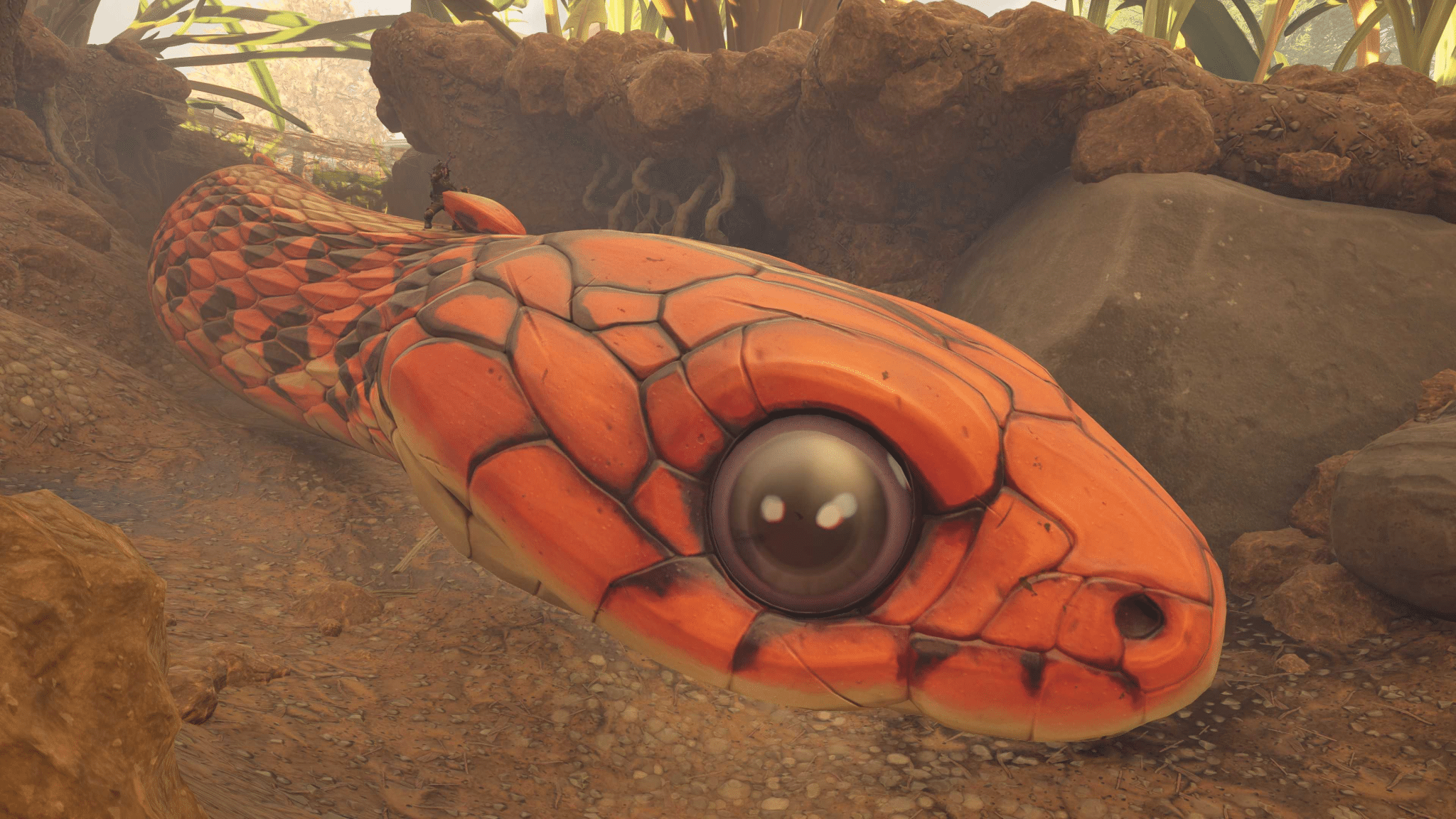 Grounded 2 Public Test Adds A Snake - Full 0.3.0.1 Patch Notes - XboxEra